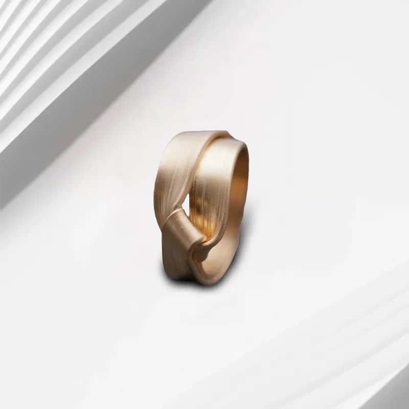 LuluCanaan Rings Women's-1