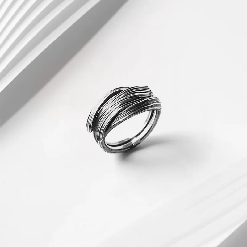 LuluCanaan Rings Men-2