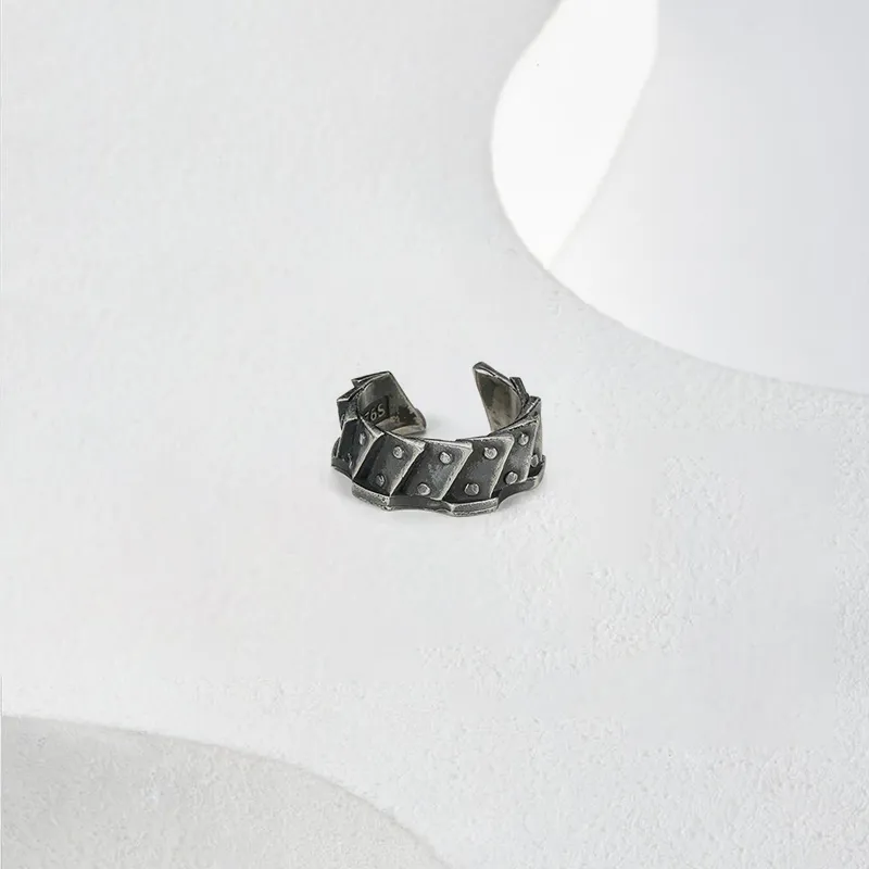 LuluCanaan Rings Men-2