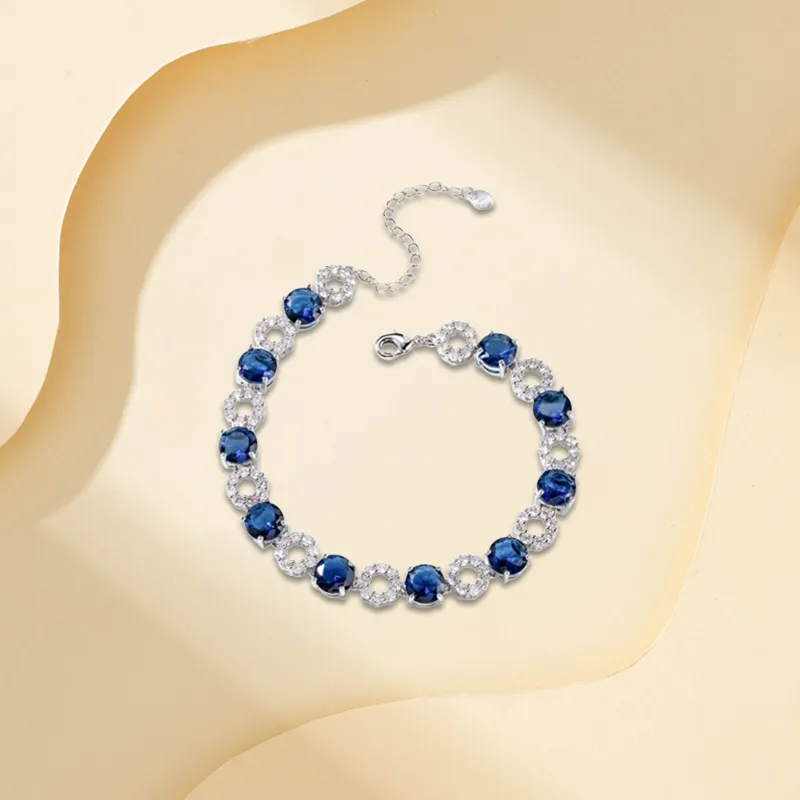 LuluCanaan Alloy Bracelets Women's-2
