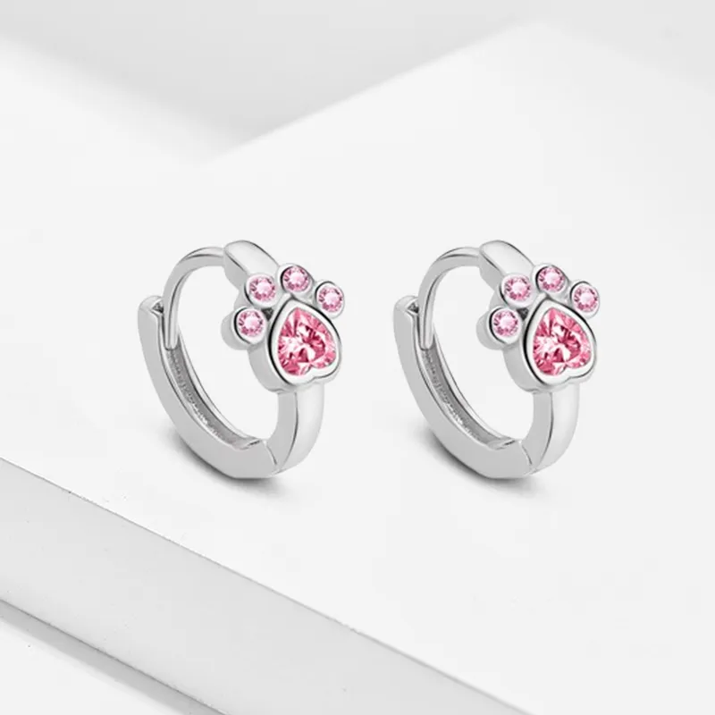 LuluCanaan Alloy Earrings Women's-1