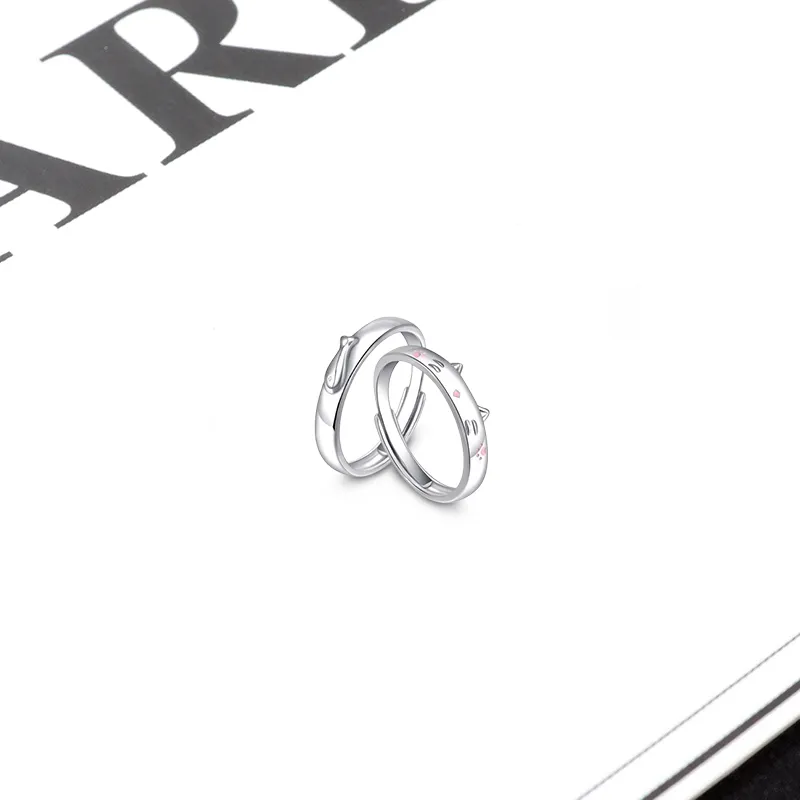 LuluCanaan Rings Unisex-1