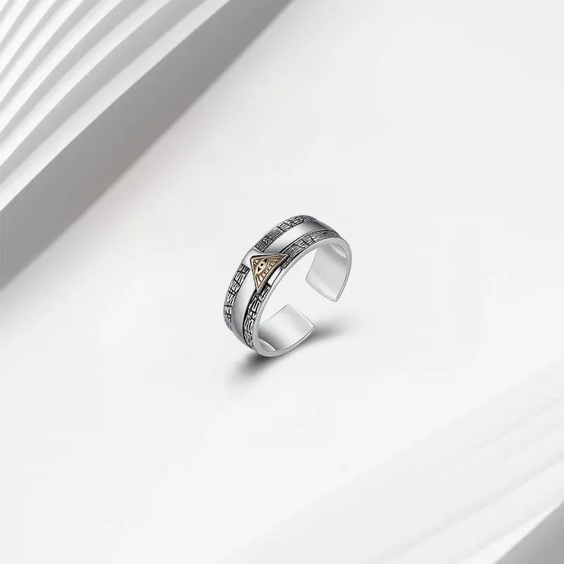LuluCanaan Rings Men-1