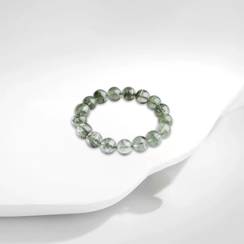 LuluCanaan Glass Bracelets Women's-1