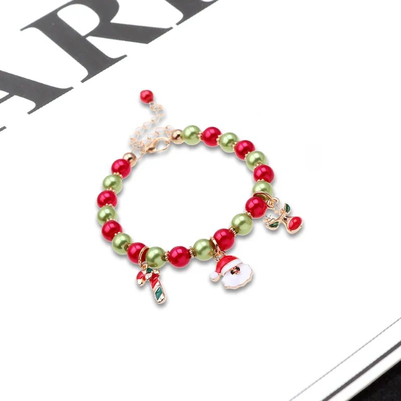 LuluCanaan Alloy Bracelets Unisex-1