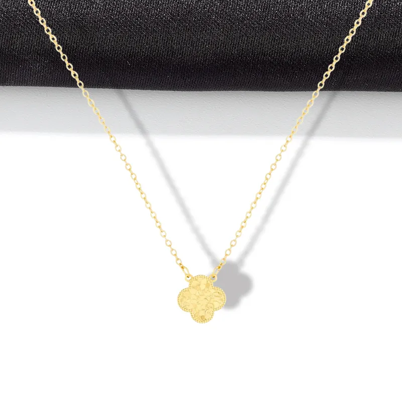 LuluCanaan Alloy Necklaces Women's-1