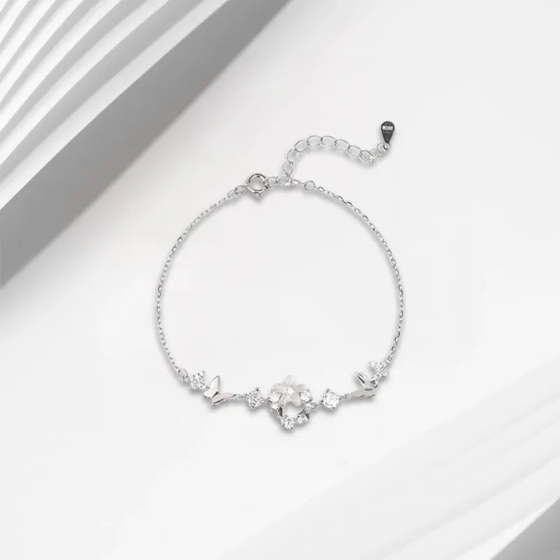 LuluCanaan Alloy Bracelets Women's-1