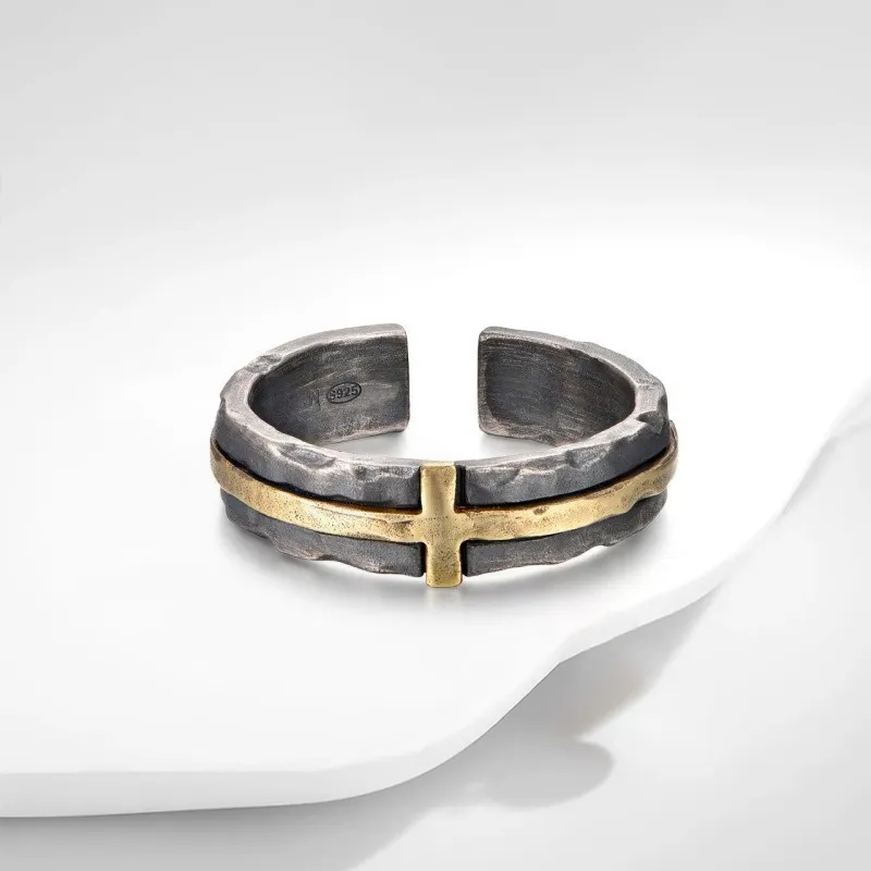 LuluCanaan Rings Men-2