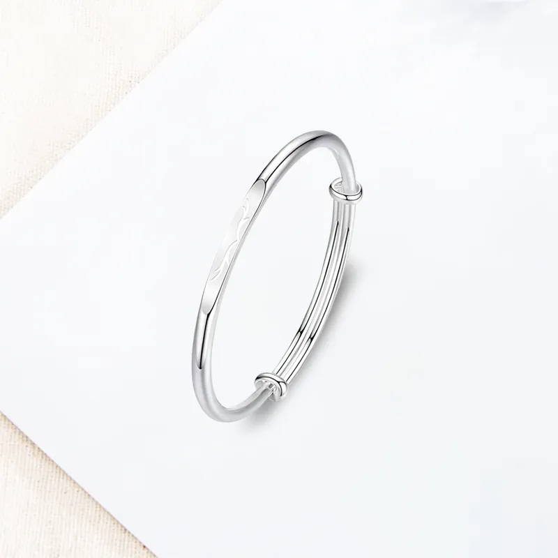 LuluCanaan Alloy Bangles Women's-1