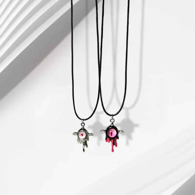 LuluCanaan Leather Cord Necklaces Women's-1