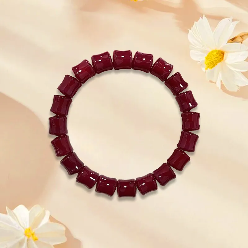 LuluCanaan Bodhi Seed Bracelets Women's-1