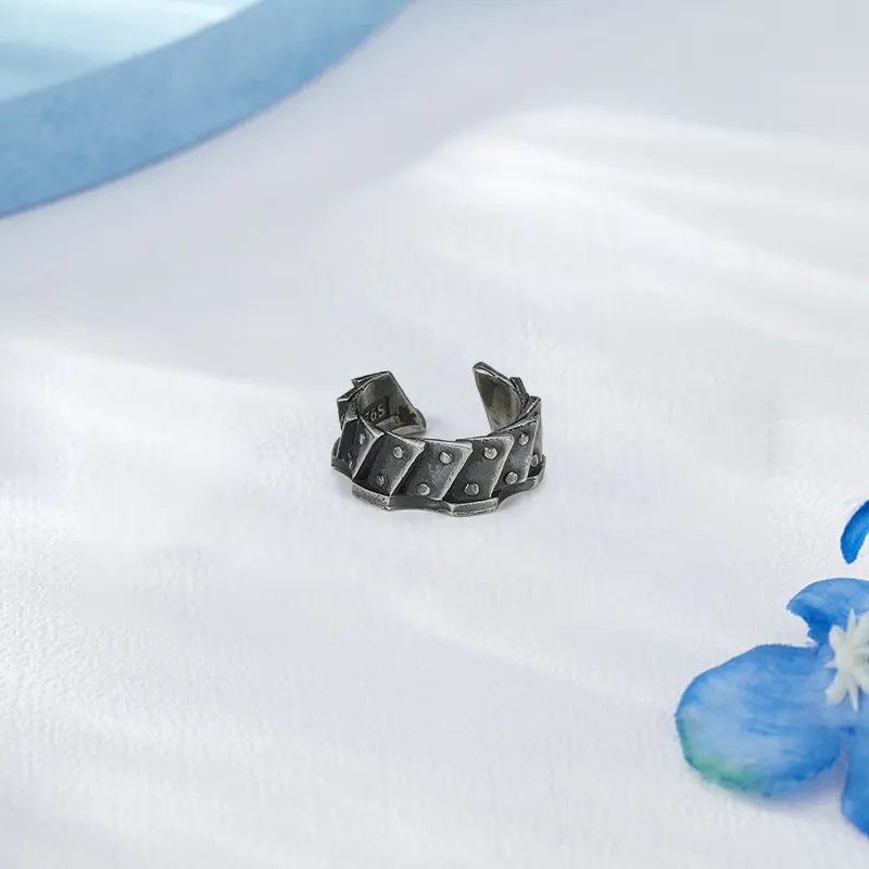 LuluCanaan Rings Men-1