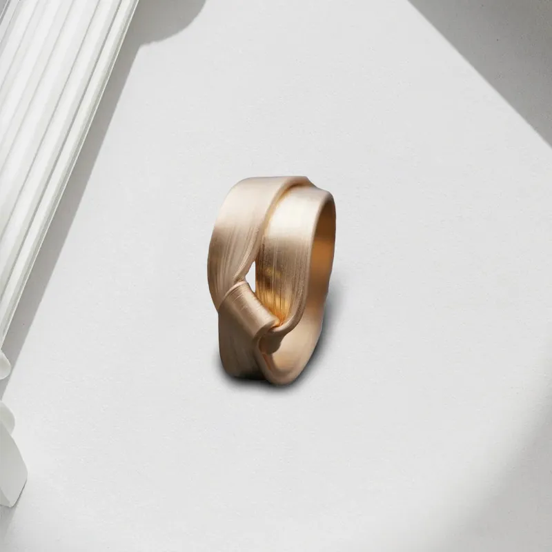 LuluCanaan Rings Women's-2