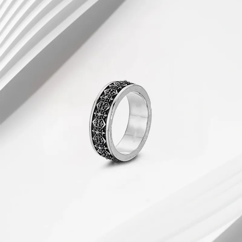 LuluCanaan Rings Men-2