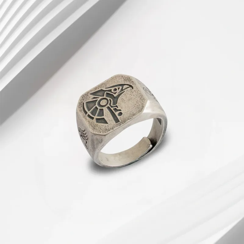 LuluCanaan Rings Men-1