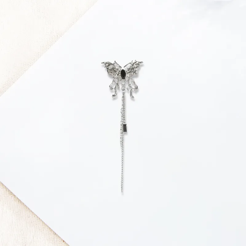 LuluCanaan Alloy Brooches Women's-2