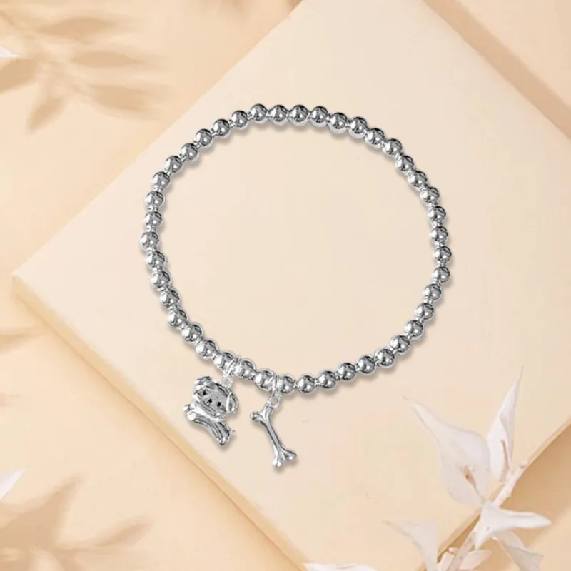 LuluCanaan Alloy Bracelets Unisex-1