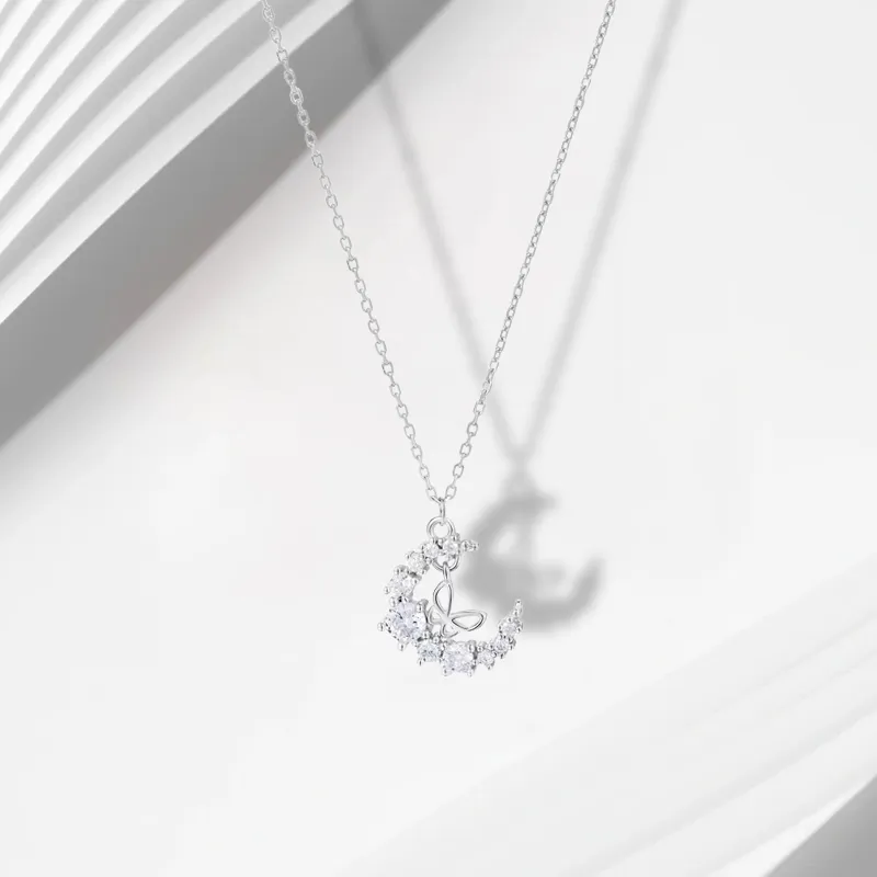 LuluCanaan Alloy Necklaces Women's-2