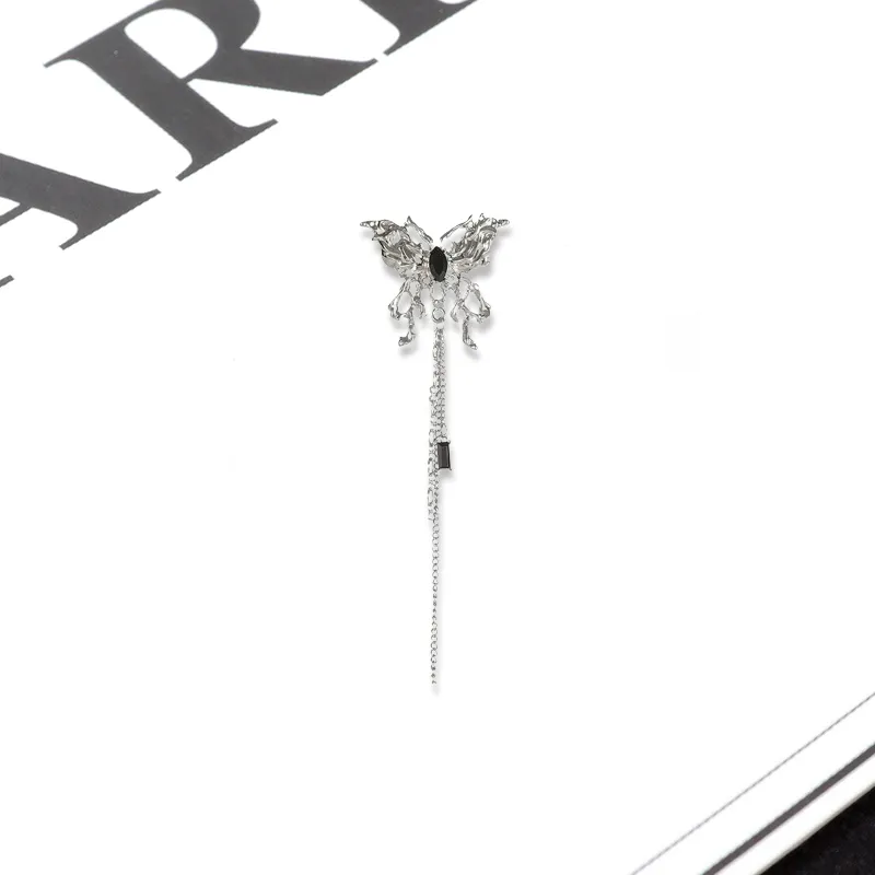 LuluCanaan Alloy Brooches Women's-1