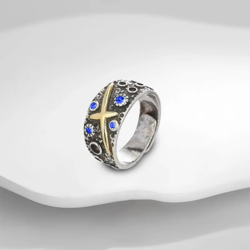 LuluCanaan Rings Men-1