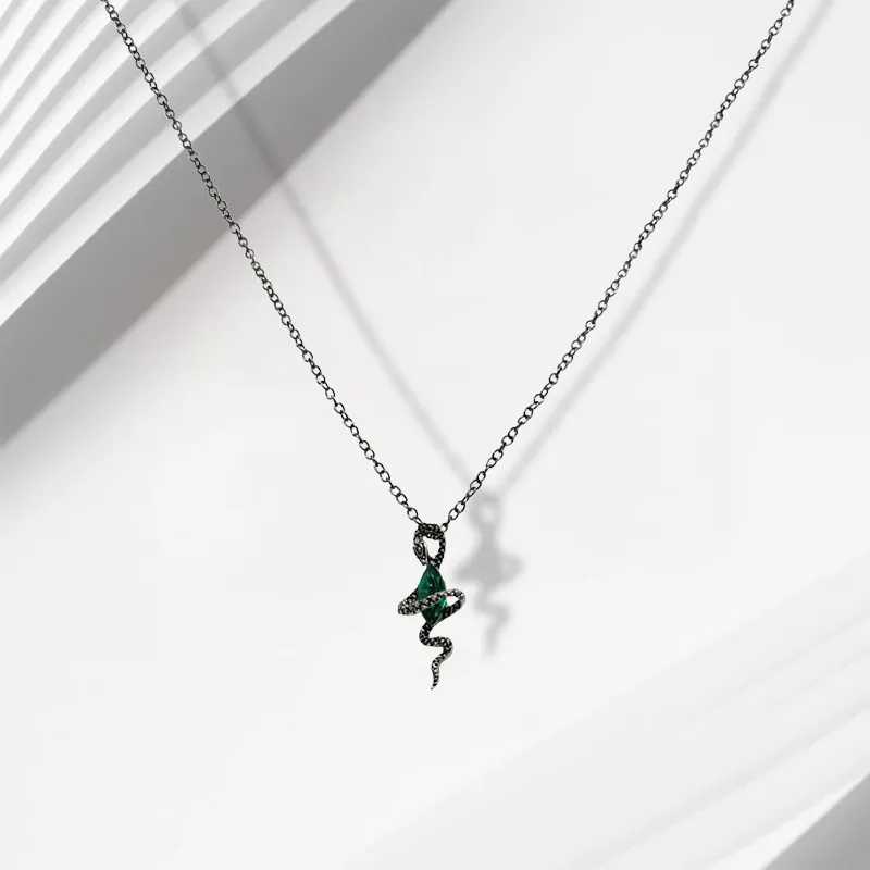 LuluCanaan Alloy Necklaces Women's-1