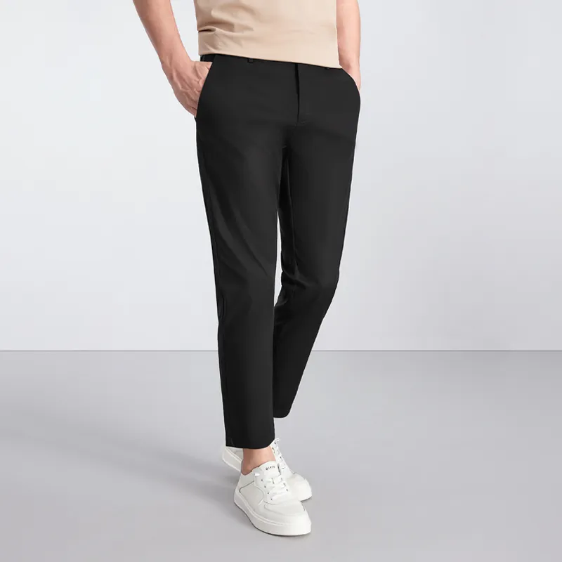LAXDN Casual Pants Men-1
