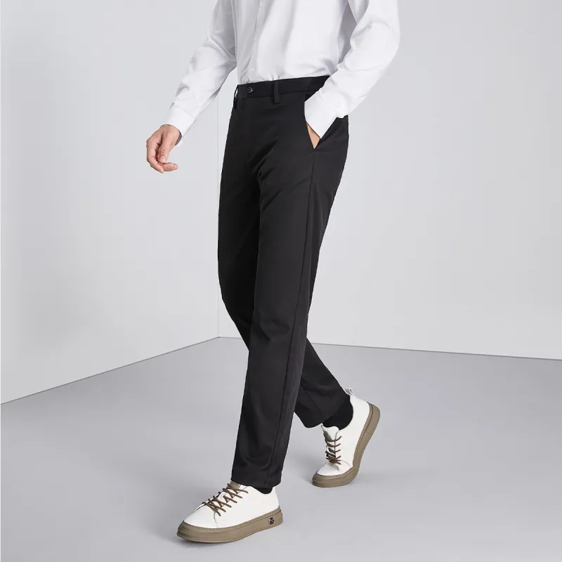 LAXDN Casual Pants Men-4
