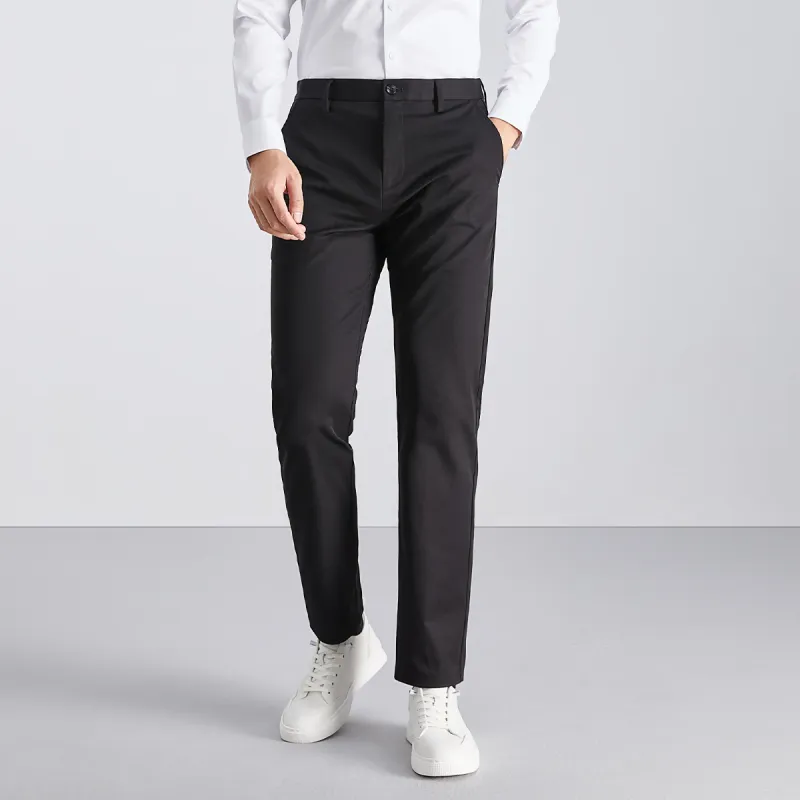 LAXDN Casual Pants Men-2