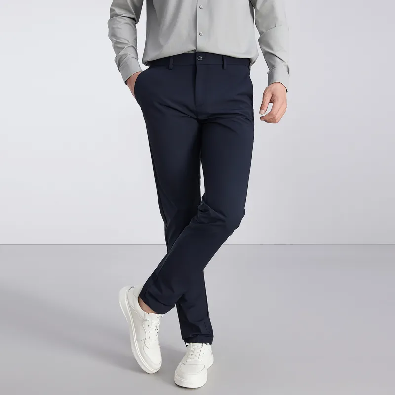 LAXDN Casual Pants Men-2