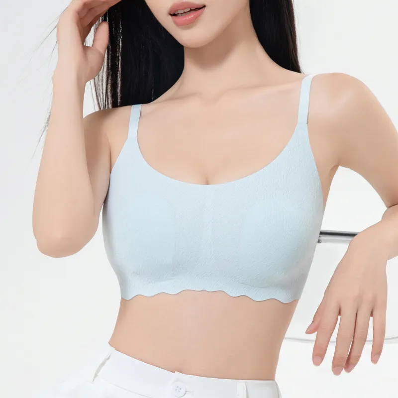 GUJIN Women's Bras-4