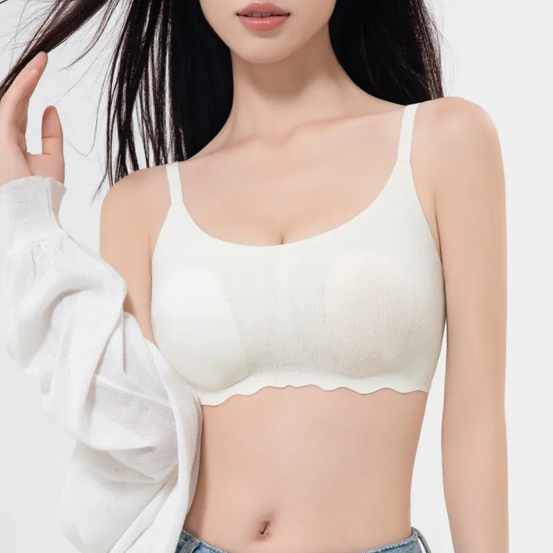 GUJIN Women's Bras-8