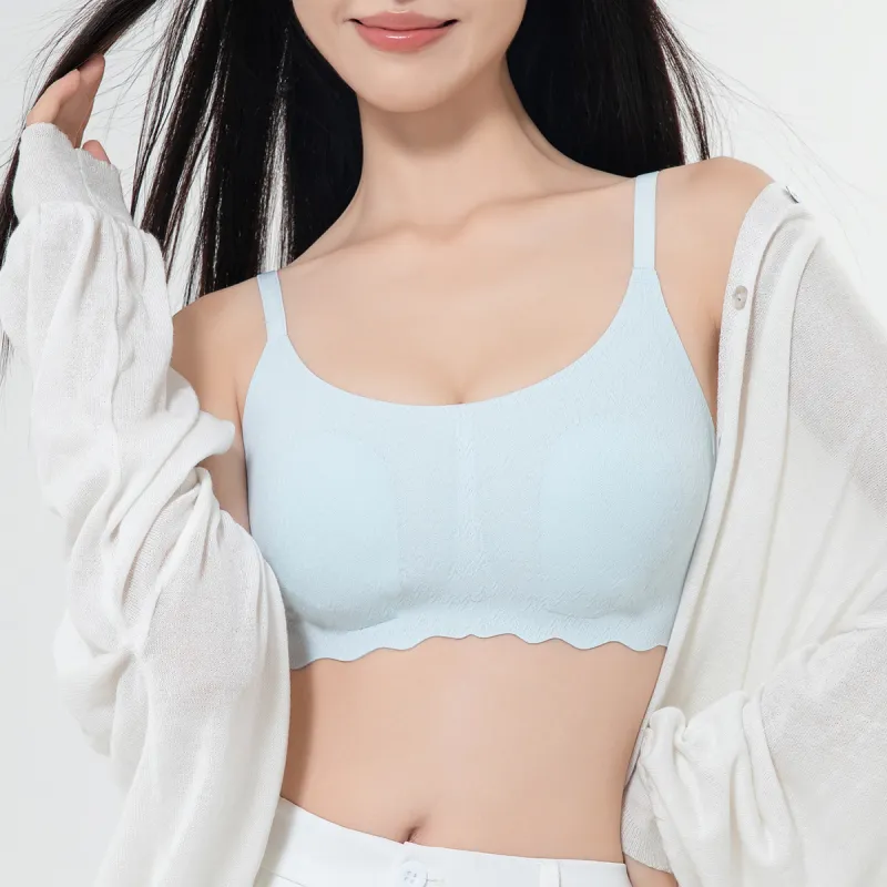 GUJIN Women's Bras-5
