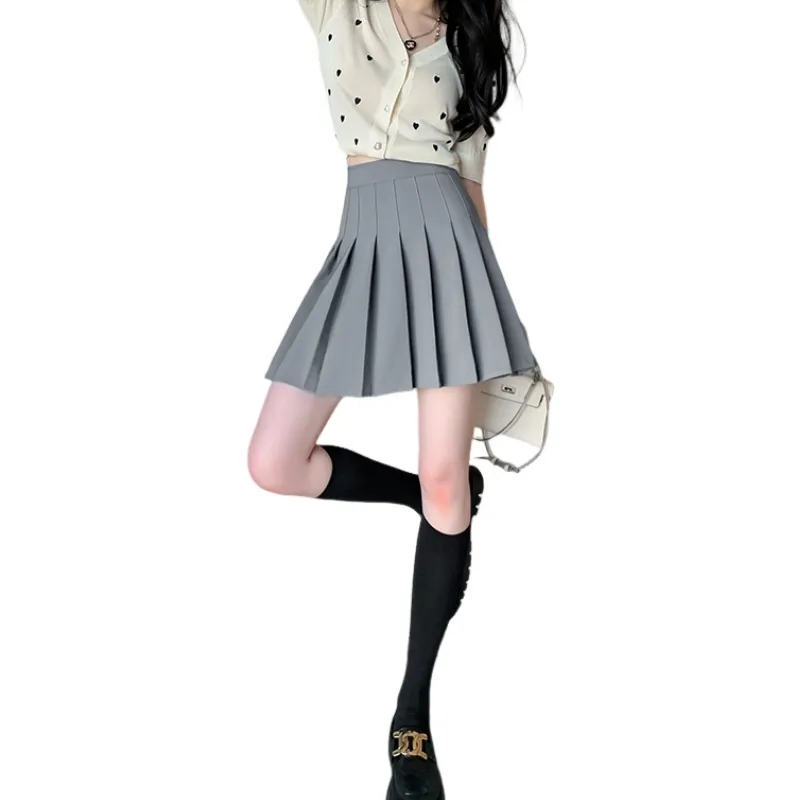 KAISER Casual Short Skirts Women's-9