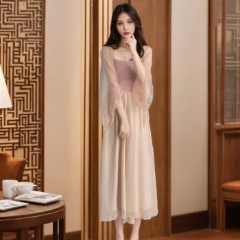 KAISER Skirt Set Women's Lotus Color