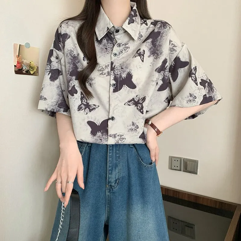 KAISER Shirts Women's-2