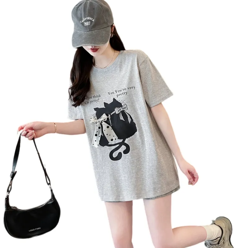 KAISER T Shirts Women's-7
