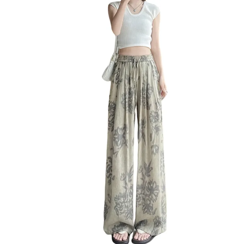 KAISER Casual Pants Women's-5