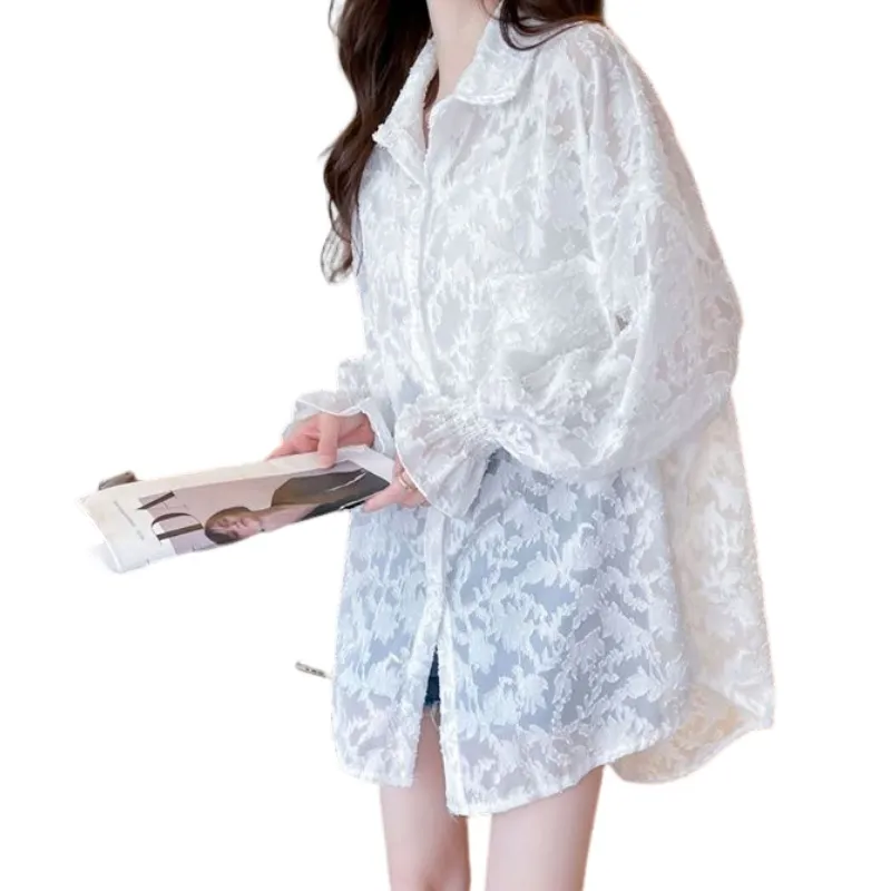 KAISER Shirts Women's-4