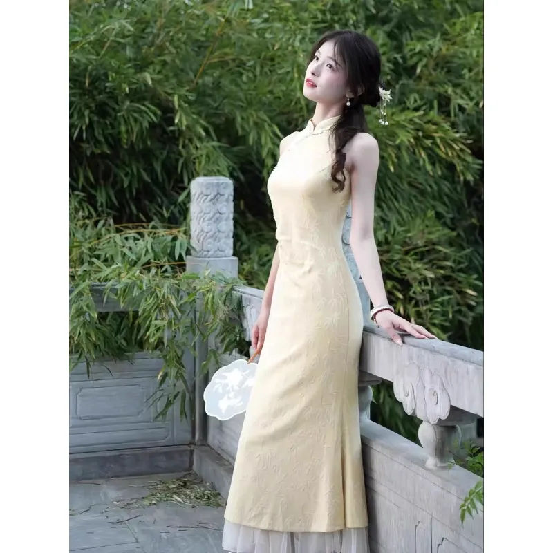 KAISER Sleeveless Dress Women's-6