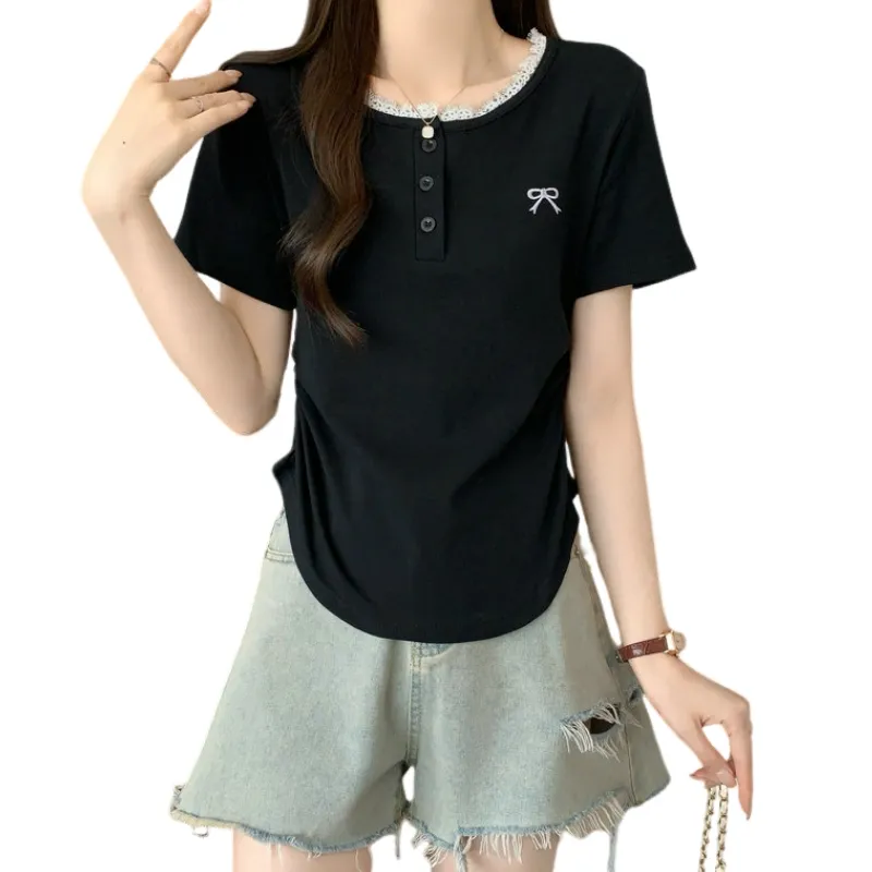 KAISER T-Shirts Women's-2