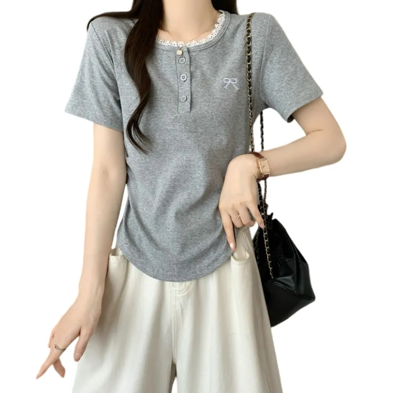 KAISER T-Shirts Women's-4