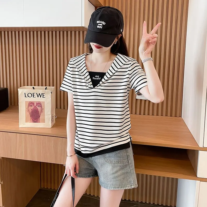 KAISER T-Shirts Women's-3