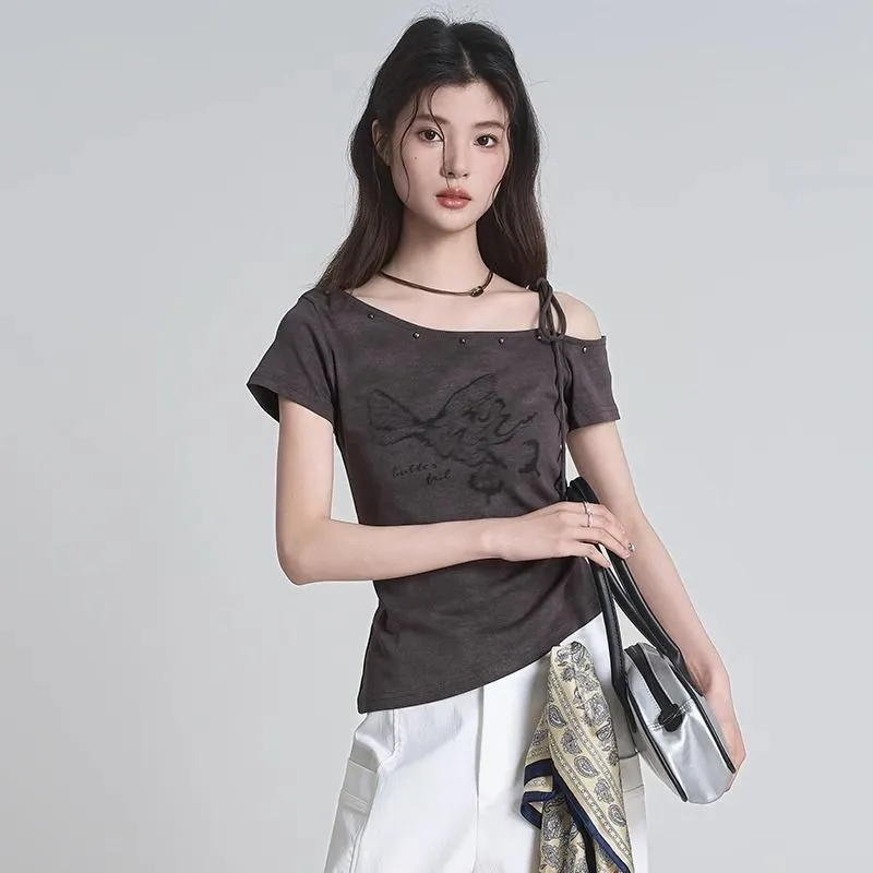 KAISER T Shirts Women's-2