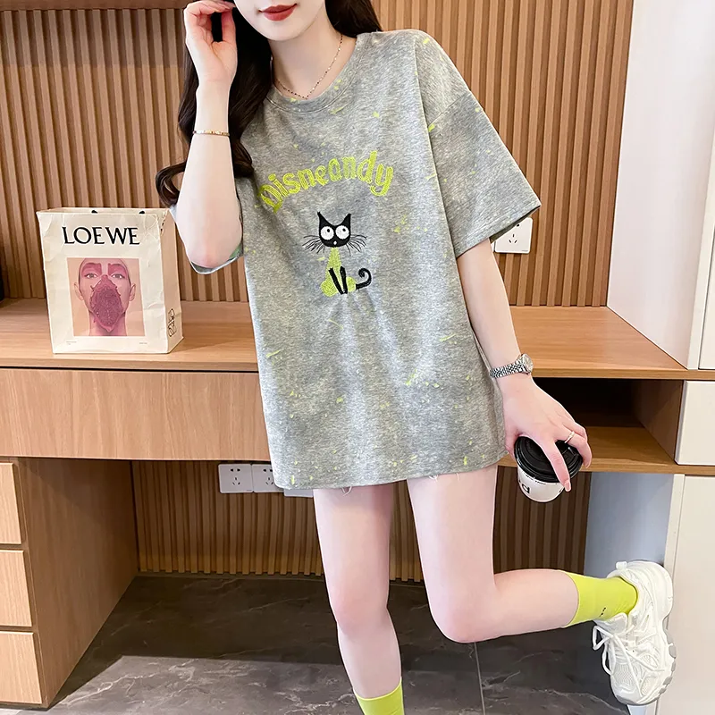 KAISER T-Shirts Women's-6