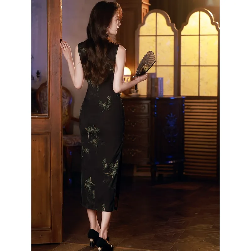 KAISER Sleeveless Dress Women's-1