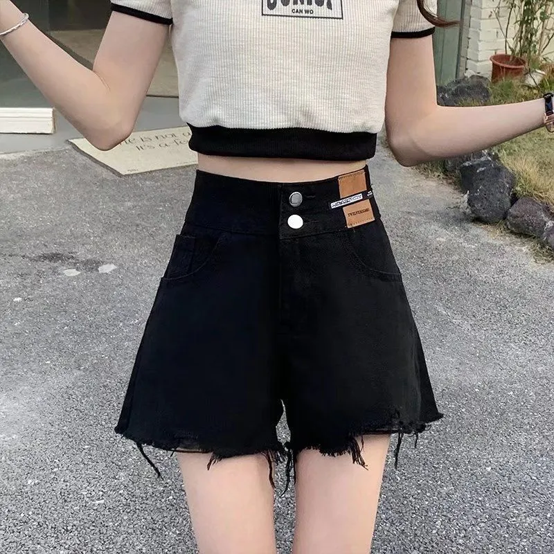 KAISER Denim Shorts Women's-8
