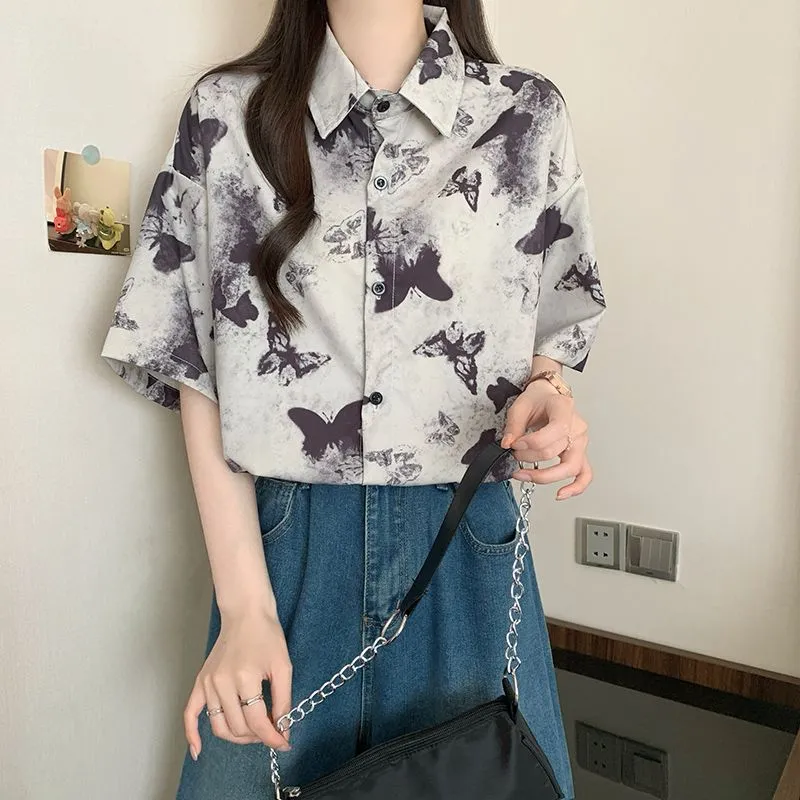 KAISER Shirts Women's-4