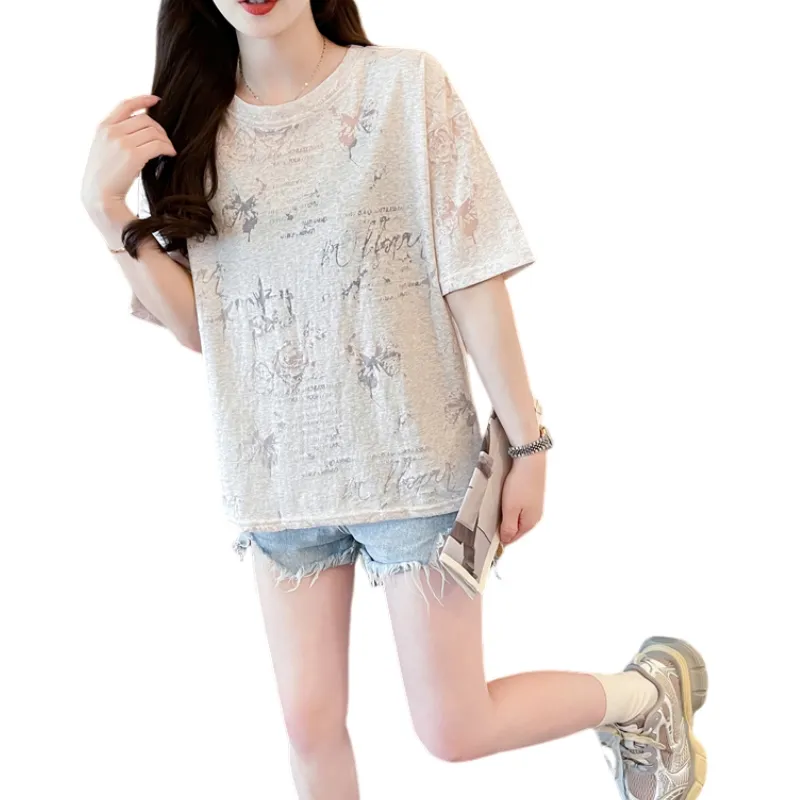 KAISER T-Shirts Women's-11