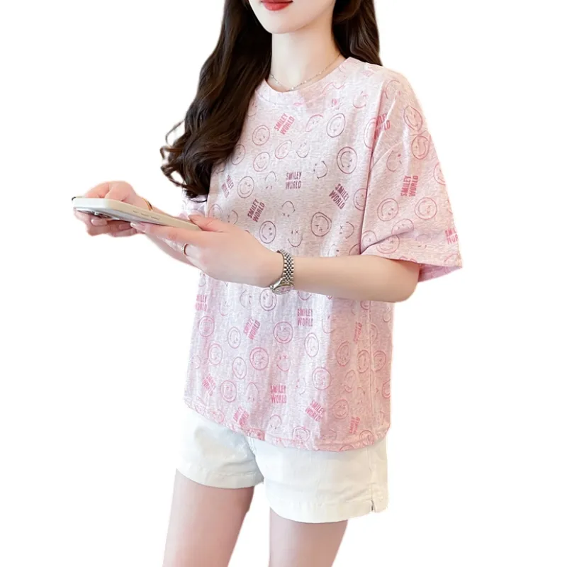 KAISER T Shirts Women's-3