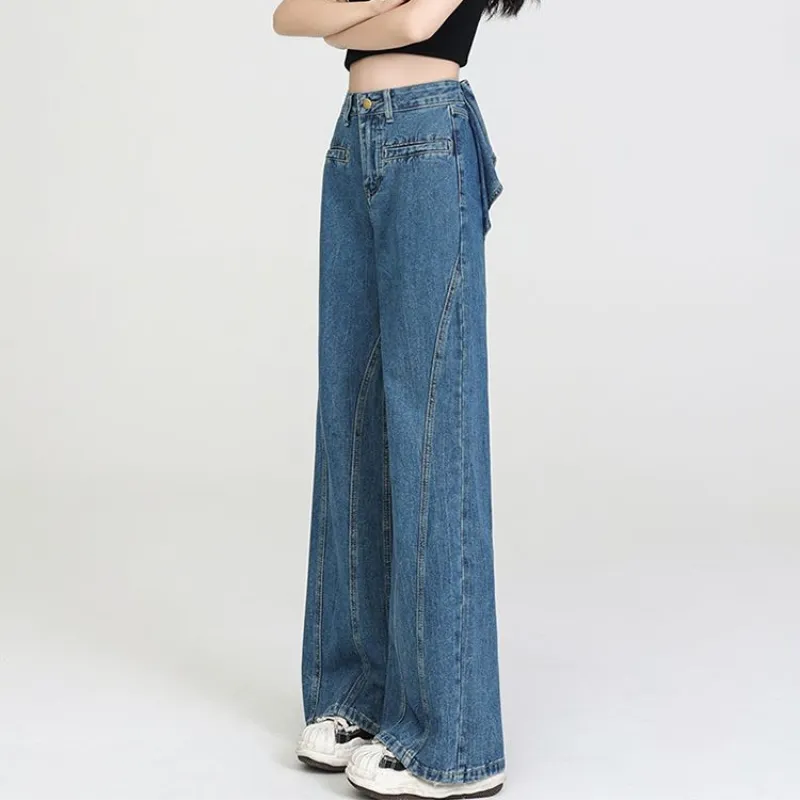 KAISER Jeans Women's Blue-1